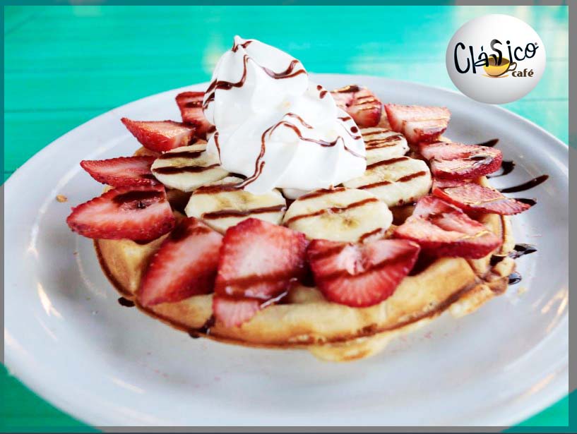 Postres